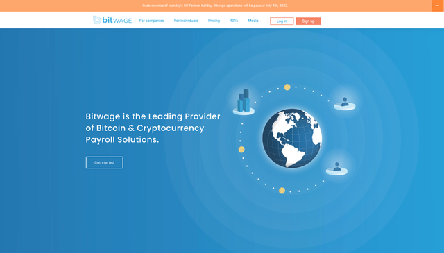 BitWage