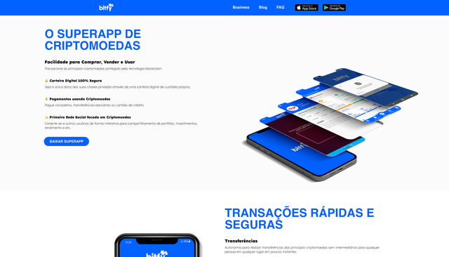 BWS (prev.Bitfy)