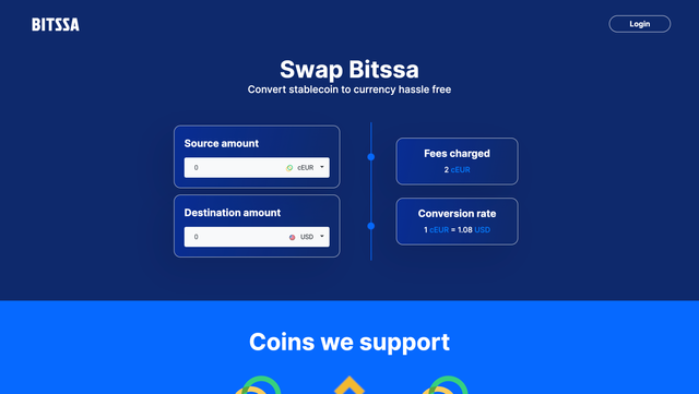 Bitssa