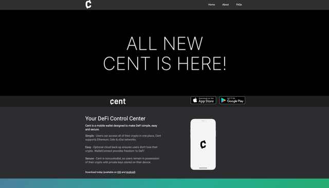 Cent