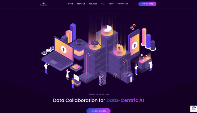DataUnion