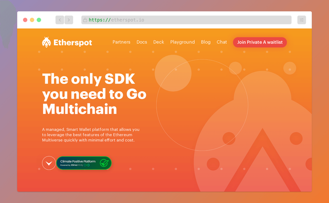 Etherspot