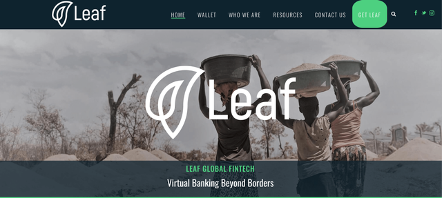 LeafCelo