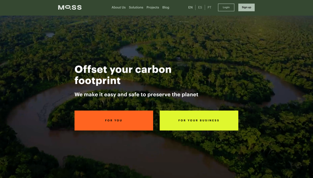 Moss