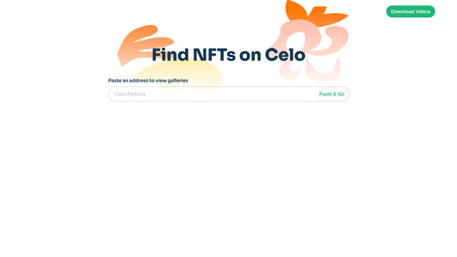 NFT Viewer