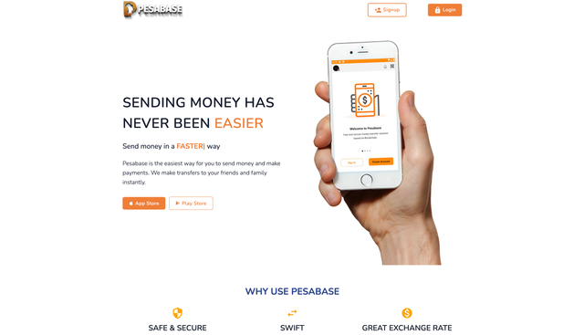 Pesabase
