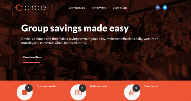 Savings Circle