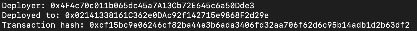 github